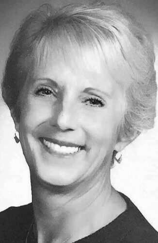Marian Louise Kulju